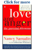 LOVE AND ANGER: The Parental Dilemna